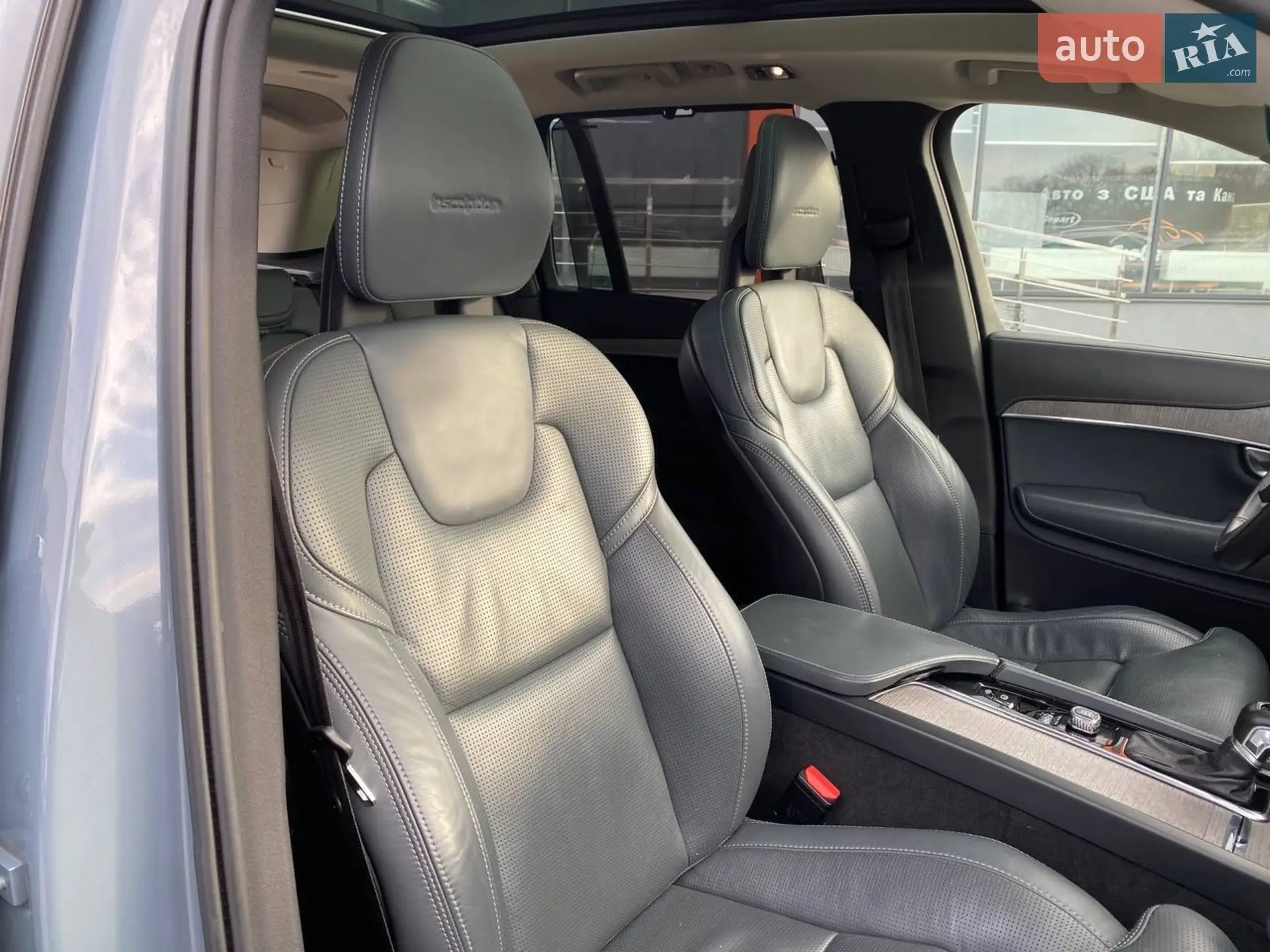 2020 Volvo XC90 - мініатюра 27