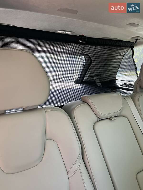 Внедорожник / Кроссовер Volvo XC90 2023 в Виннице фото 8 Внедорожник / Кроссовер Volvo XC90 2023 в Виннице