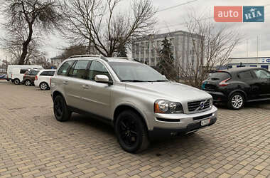 Внедорожник / Кроссовер Volvo XC90 2011 в Ровно