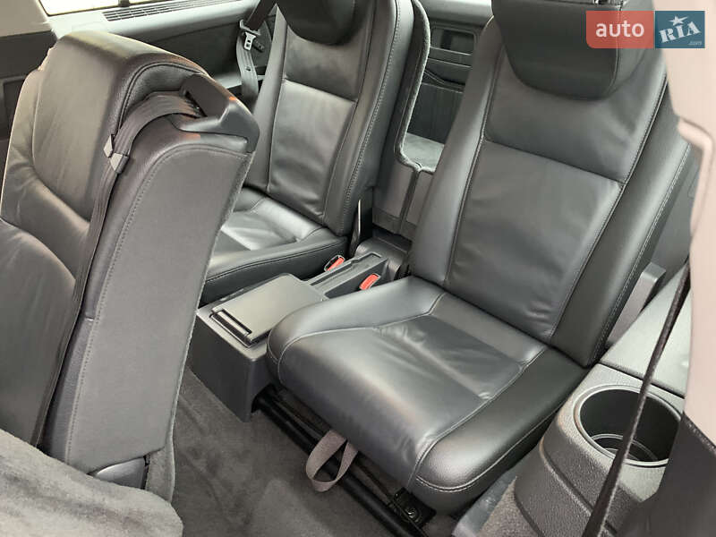 Внедорожник / Кроссовер Volvo XC90 2011 в Ровно