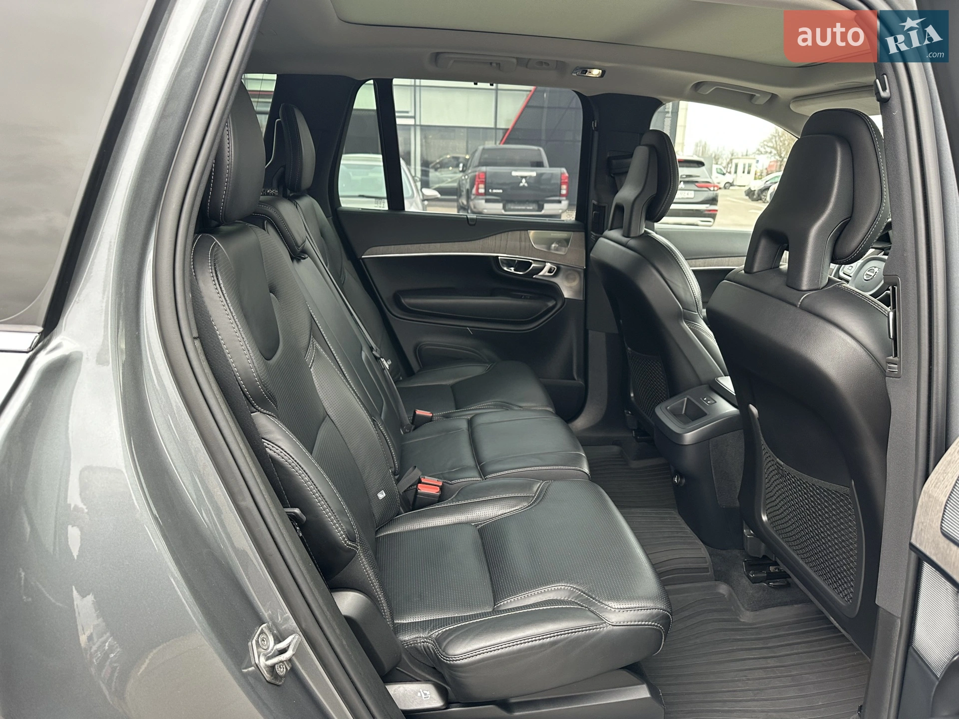 2020 Volvo XC90 - мініатюра 40