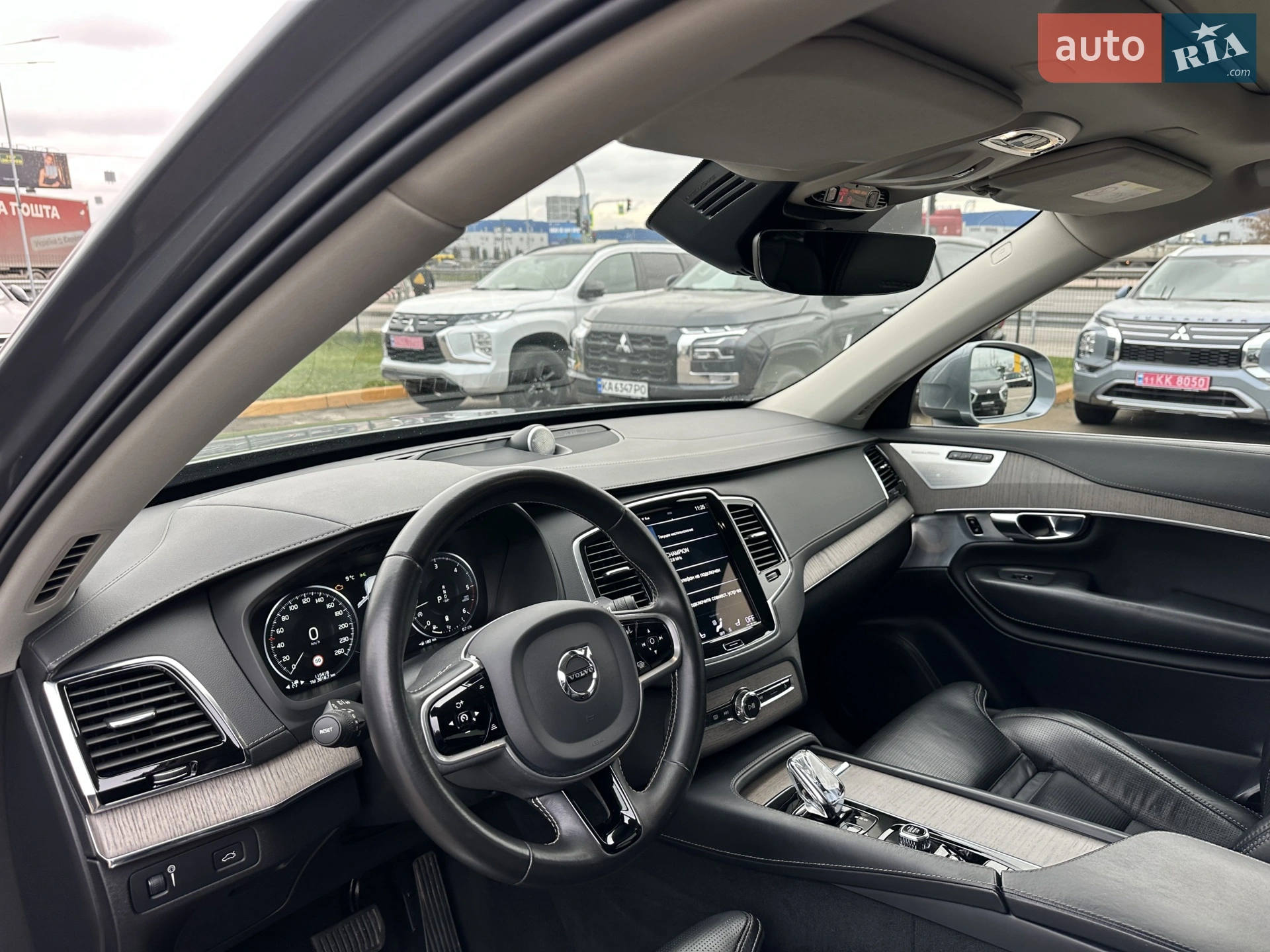 2020 Volvo XC90 - мініатюра 18
