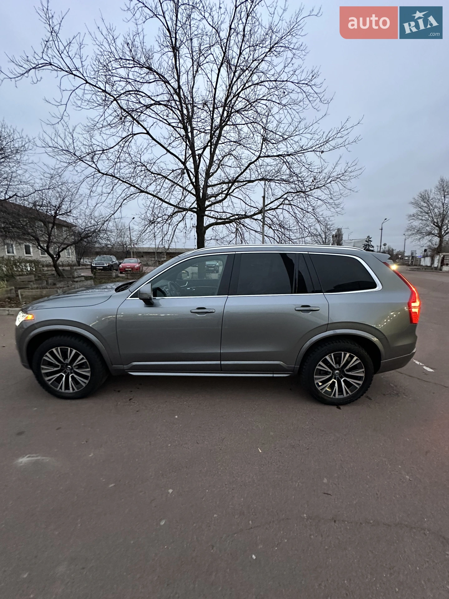 2019 Volvo XC90 - мініатюра 3