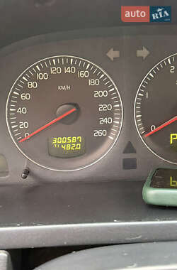 Позашляховик / Кросовер Volvo XC90 2006 в Нововолинську