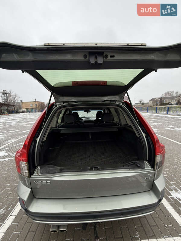 Позашляховик / Кросовер Volvo XC90 2006 в Нововолинську