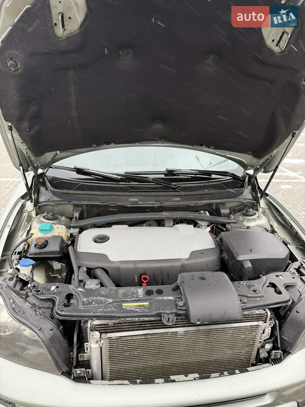 Позашляховик / Кросовер Volvo XC90 2006 в Нововолинську