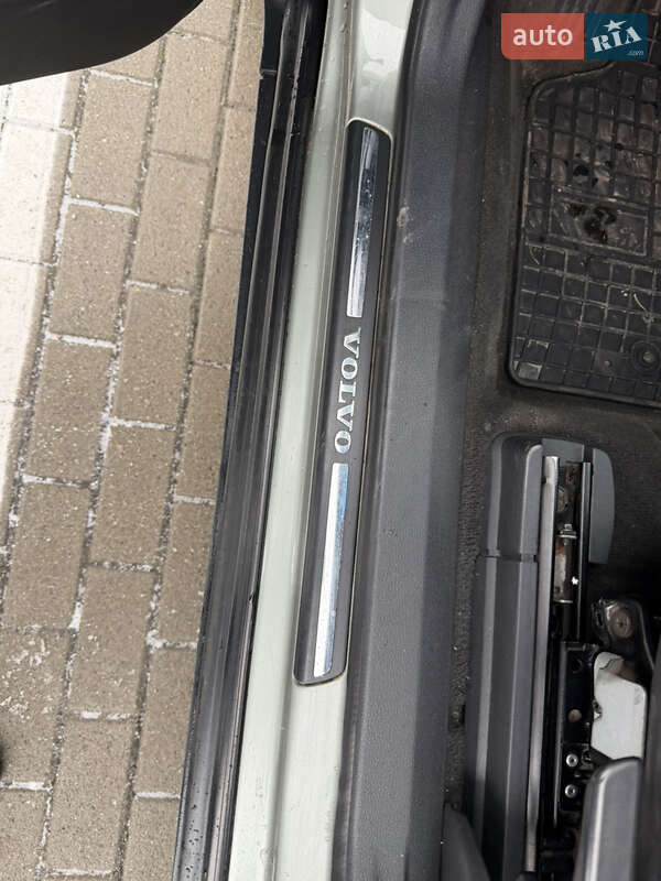 Позашляховик / Кросовер Volvo XC90 2006 в Нововолинську