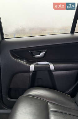 Позашляховик / Кросовер Volvo XC90 2006 в Нововолинську