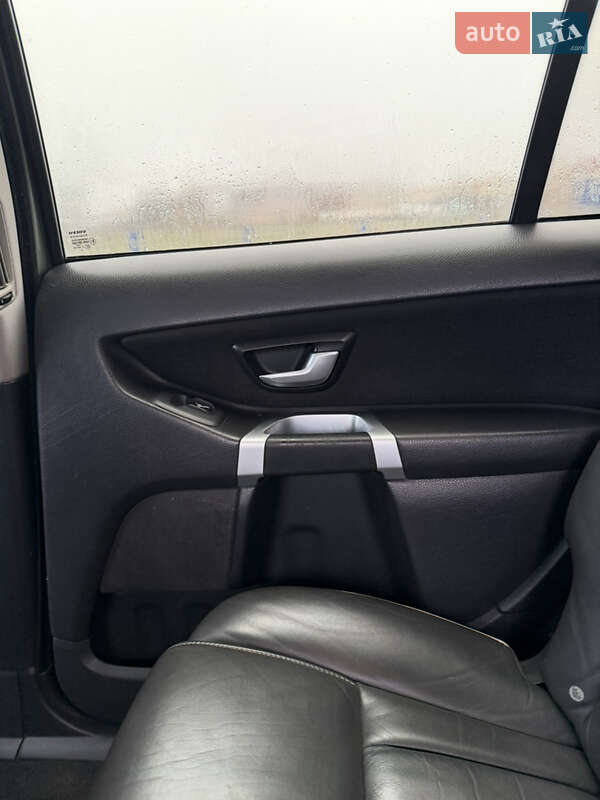 Позашляховик / Кросовер Volvo XC90 2006 в Нововолинську