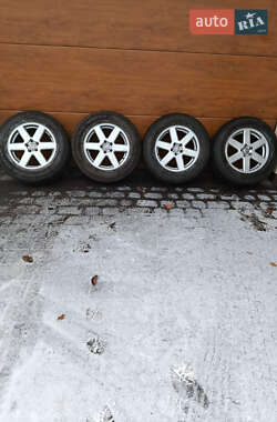 Позашляховик / Кросовер Volvo XC90 2006 в Нововолинську