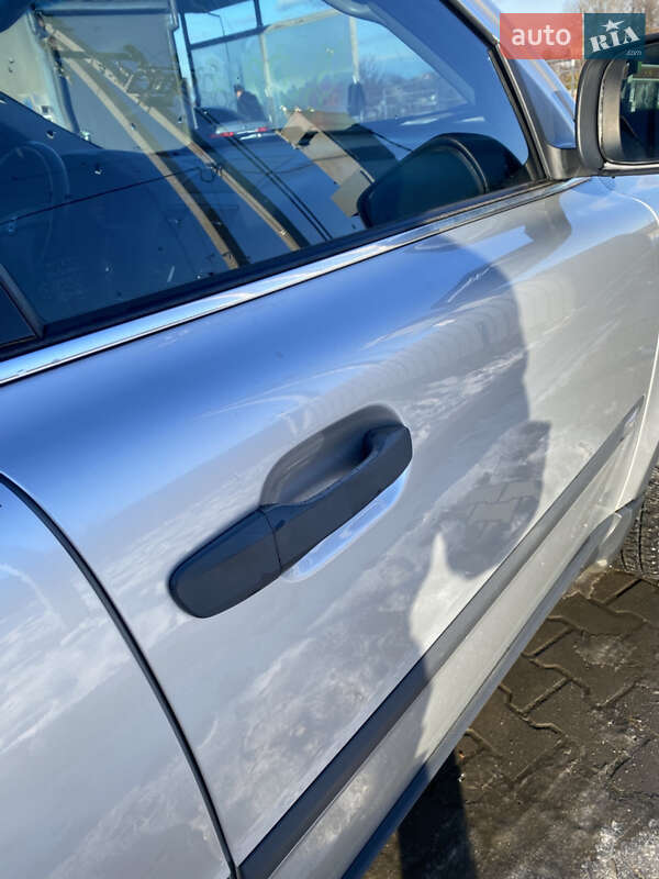 Позашляховик / Кросовер Volvo XC90 2005 в Вижниці