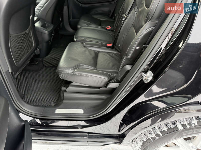 Внедорожник / Кроссовер Volvo XC90 2016 в Коломые