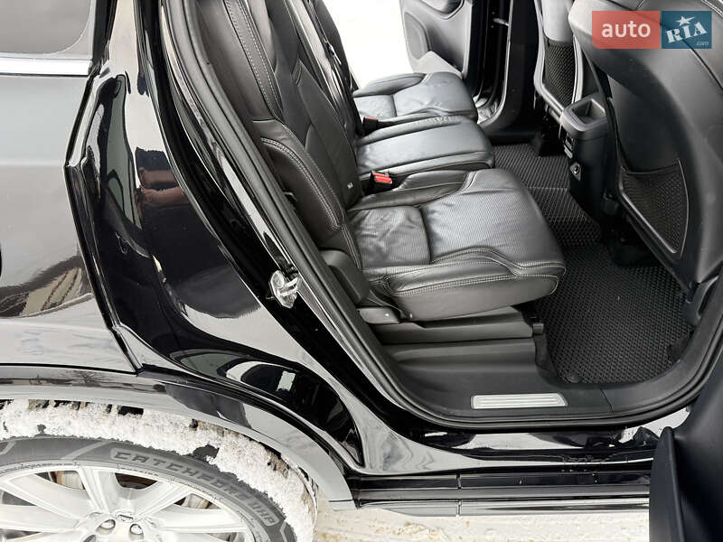 Внедорожник / Кроссовер Volvo XC90 2016 в Коломые