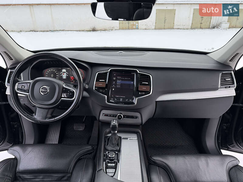 Внедорожник / Кроссовер Volvo XC90 2016 в Коломые