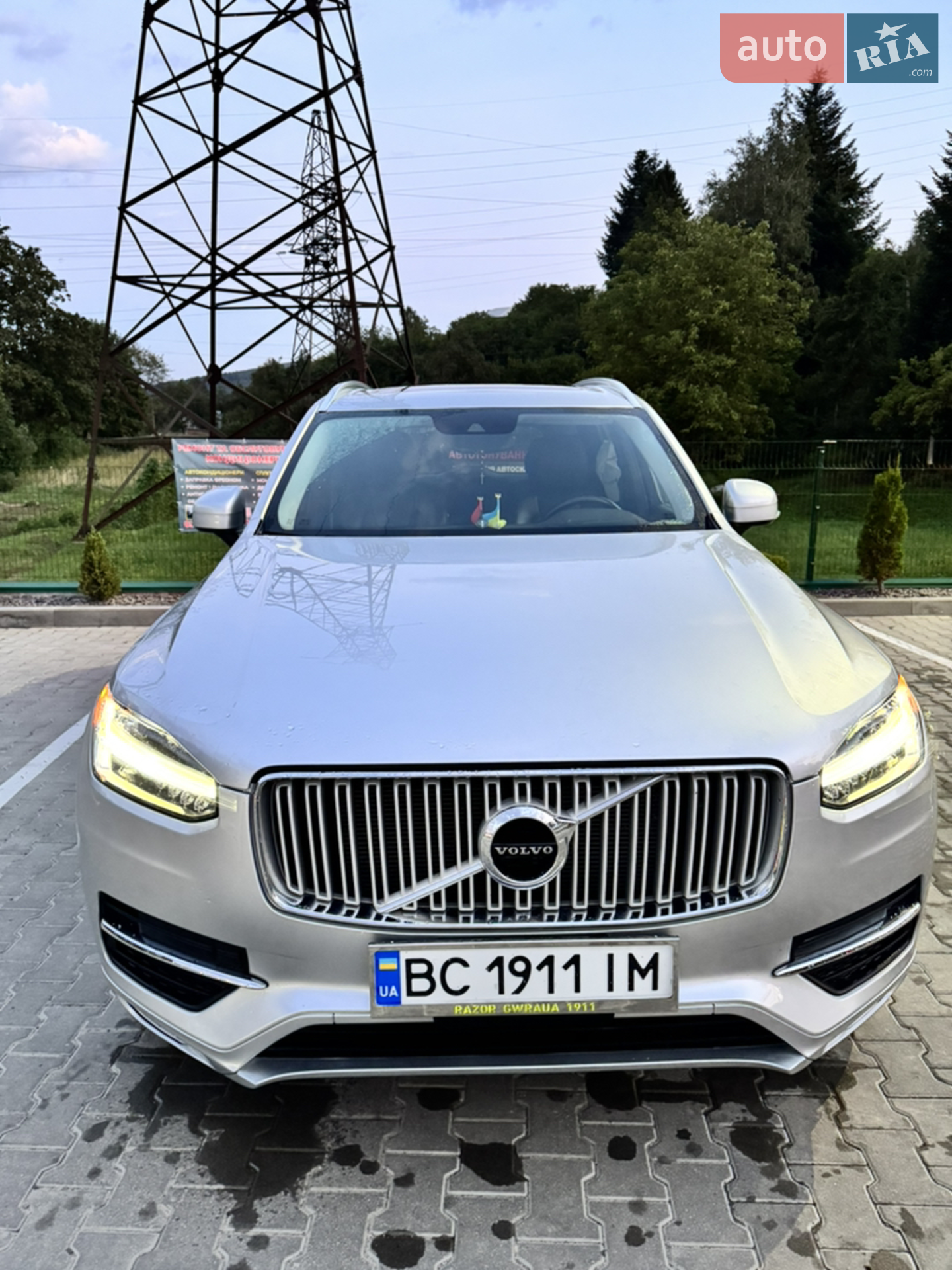 2019 Volvo XC90 - мініатюра 14