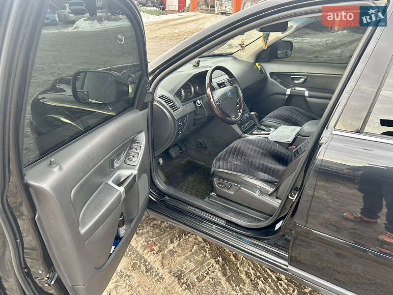 Внедорожник / Кроссовер Volvo XC90 2011 в Хмельницком фото 12 Внедорожник / Кроссовер Volvo XC90 2011 в Хмельницком