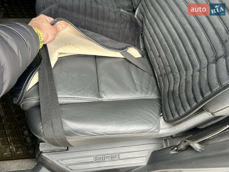 Внедорожник / Кроссовер Volvo XC90 2011 в Хмельницком фото 16 Внедорожник / Кроссовер Volvo XC90 2011 в Хмельницком