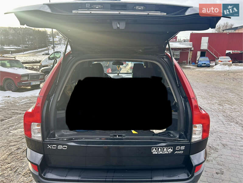 Внедорожник / Кроссовер Volvo XC90 2011 в Хмельницком фото 22 Внедорожник / Кроссовер Volvo XC90 2011 в Хмельницком