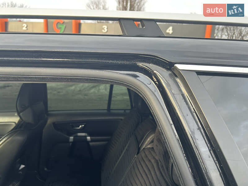 Внедорожник / Кроссовер Volvo XC90 2011 в Хмельницком фото 28 Внедорожник / Кроссовер Volvo XC90 2011 в Хмельницком