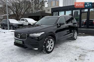 Внедорожник / Кроссовер Volvo XC90 2019 в Киеве