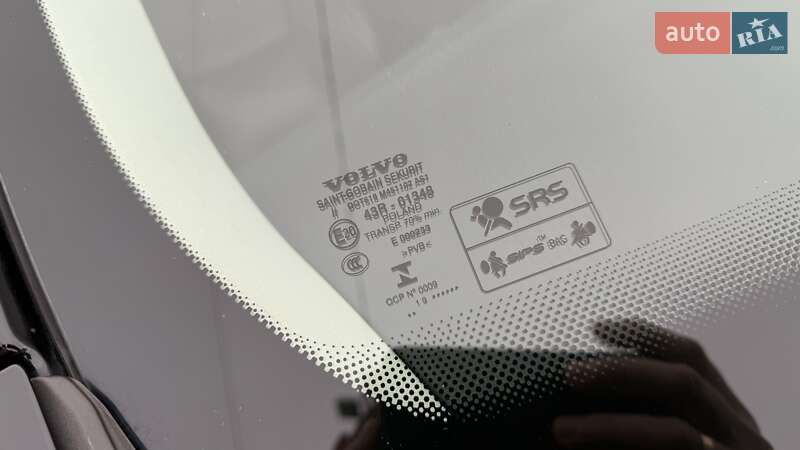 Позашляховик / Кросовер Volvo XC90 2019 в Києві фото 14 Позашляховик / Кросовер Volvo XC90 2019 в Києві