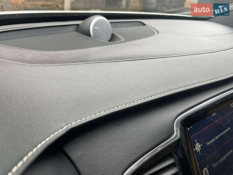 Внедорожник / Кроссовер Volvo XC90 2017 в Полонном