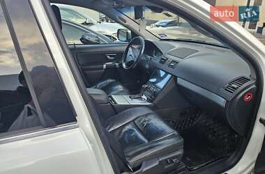 Внедорожник / Кроссовер Volvo XC90 2011 в Черновцах