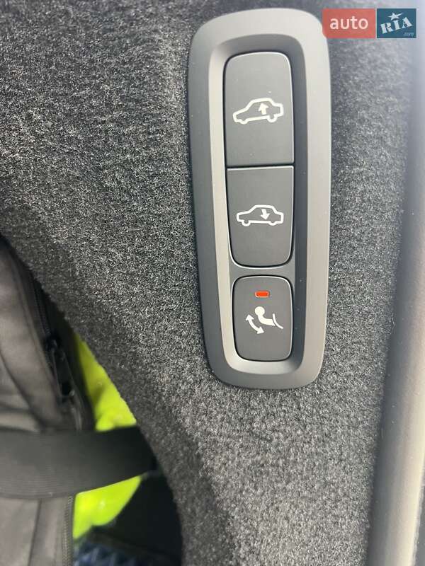 Внедорожник / Кроссовер Volvo XC90 2023 в Виннице фото 2 Внедорожник / Кроссовер Volvo XC90 2023 в Виннице