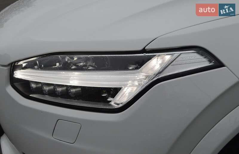 Внедорожник / Кроссовер Volvo XC90 2015 в Одессе фото 16 Внедорожник / Кроссовер Volvo XC90 2015 в Одессе