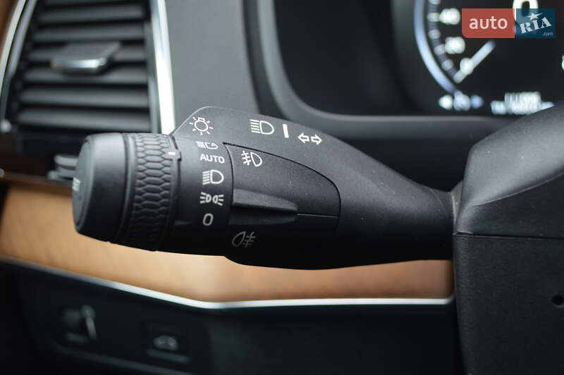 Внедорожник / Кроссовер Volvo XC90 2015 в Одессе фото 28 Внедорожник / Кроссовер Volvo XC90 2015 в Одессе