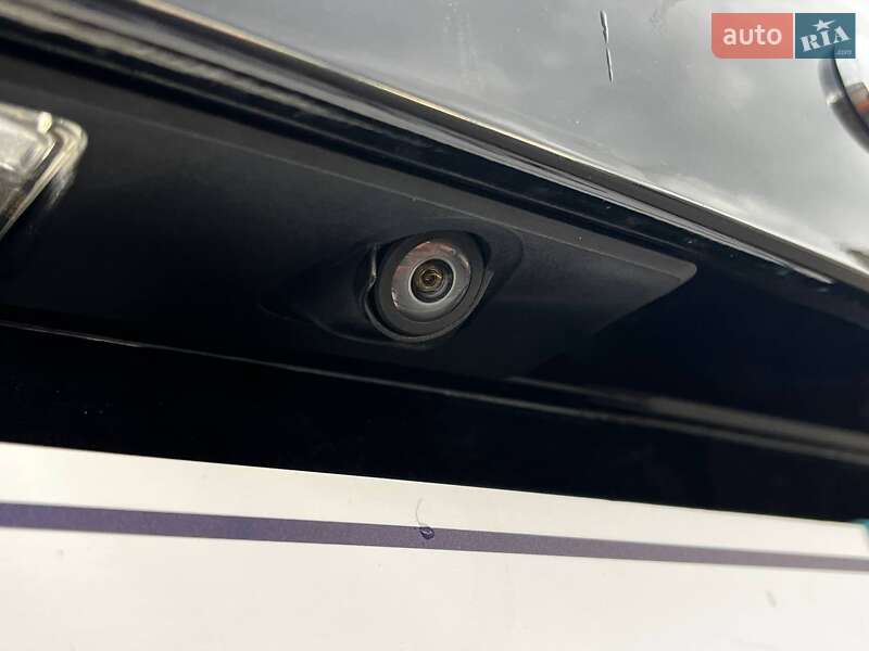 Внедорожник / Кроссовер Volvo XC90 2016 в Киеве