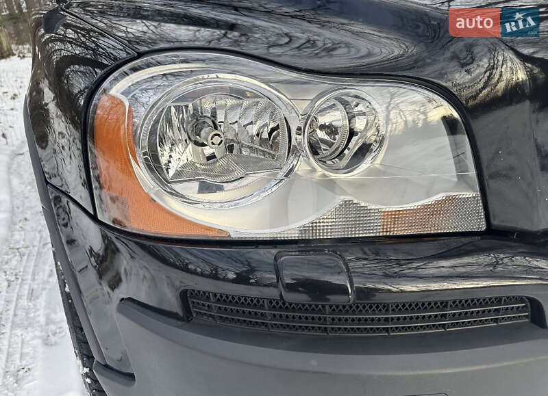 Внедорожник / Кроссовер Volvo XC90 2004 в Косове фото 6 Внедорожник / Кроссовер Volvo XC90 2004 в Косове