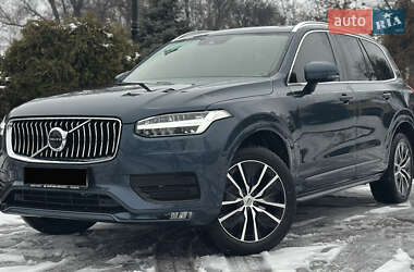 Внедорожник / Кроссовер Volvo XC90 2020 в Днепре