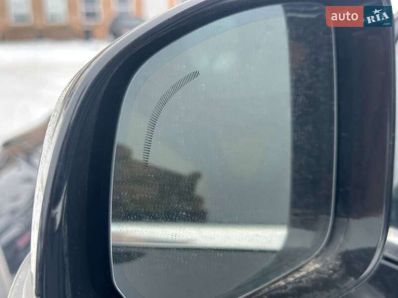 Внедорожник / Кроссовер Volvo XC90 2016 в Луцке фото 10 Внедорожник / Кроссовер Volvo XC90 2016 в Луцке