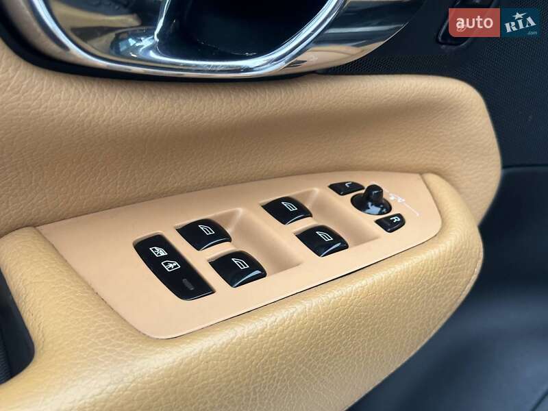 Внедорожник / Кроссовер Volvo XC90 2016 в Луцке фото 13 Внедорожник / Кроссовер Volvo XC90 2016 в Луцке