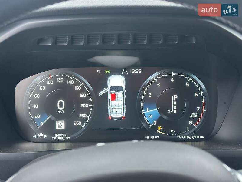 Внедорожник / Кроссовер Volvo XC90 2016 в Луцке фото 33 Внедорожник / Кроссовер Volvo XC90 2016 в Луцке