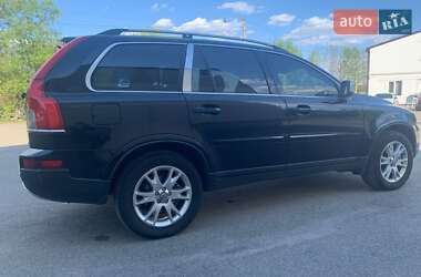 Позашляховик / Кросовер Volvo XC90 2008 в Чернігові