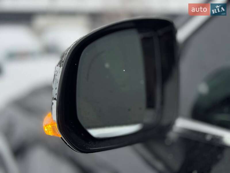 Внедорожник / Кроссовер Volvo XC90 2018 в Ровно