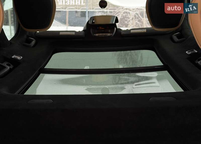 Внедорожник / Кроссовер Volvo XC90 2018 в Ровно