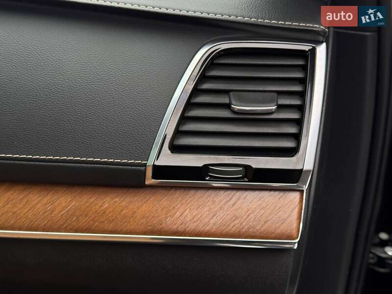 Внедорожник / Кроссовер Volvo XC90 2018 в Ровно