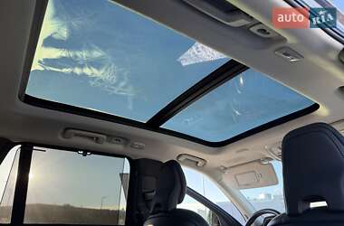 Позашляховик / Кросовер Volvo XC90 2022 в Києві