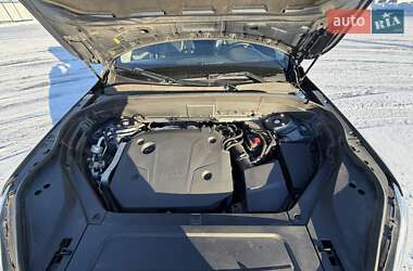 Позашляховик / Кросовер Volvo XC90 2022 в Києві