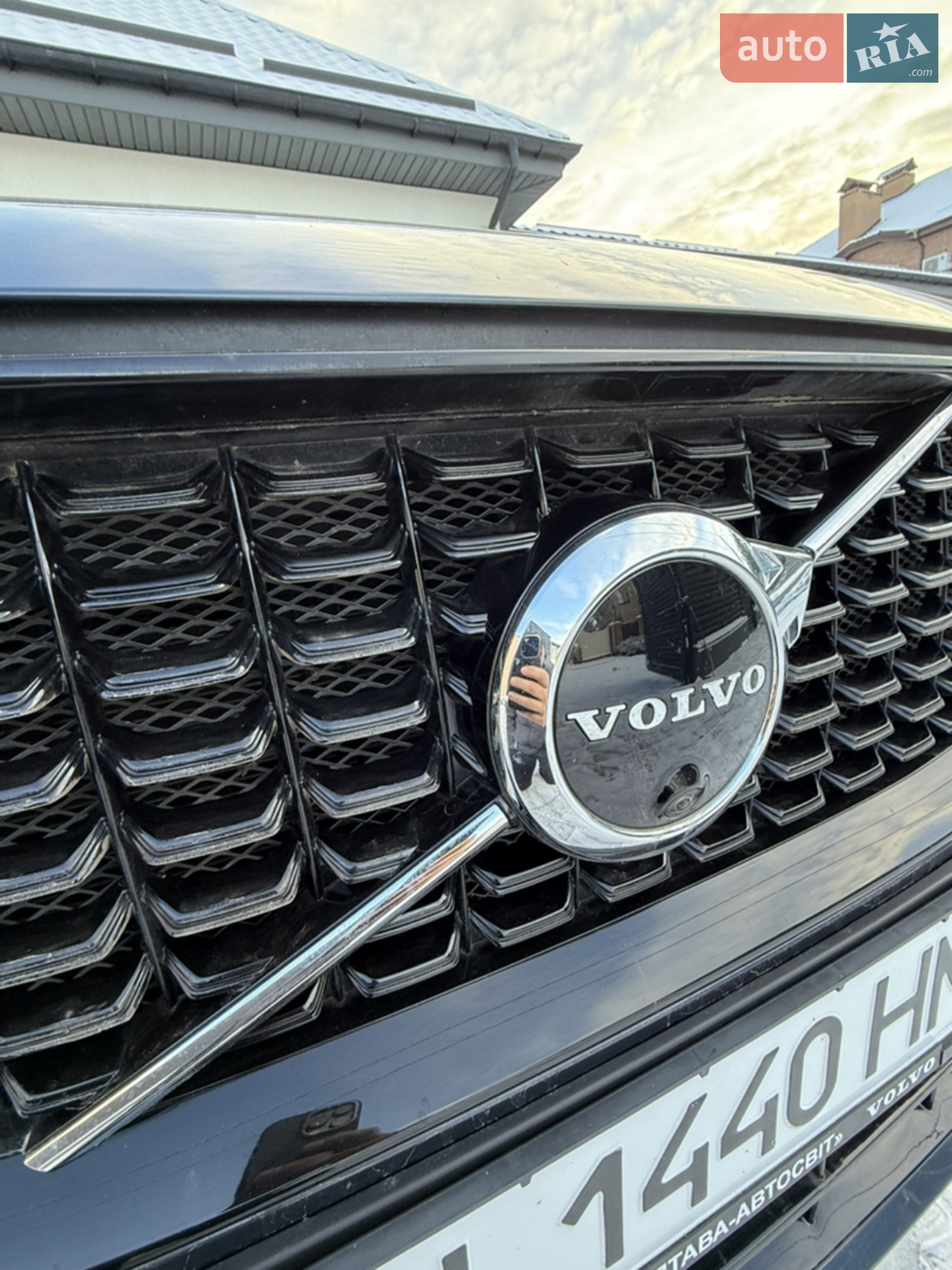 2022 Volvo XC90 - мініатюра 14