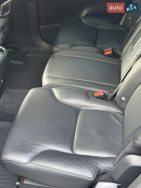 Внедорожник / Кроссовер Volvo XC90 2015 в Одессе