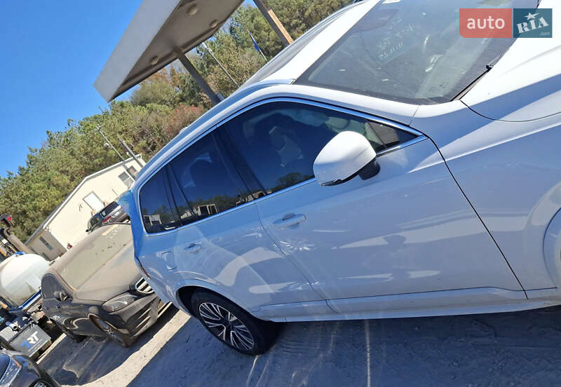 Позашляховик / Кросовер Volvo XC90 2020 в Львові фото 15 Позашляховик / Кросовер Volvo XC90 2020 в Львові