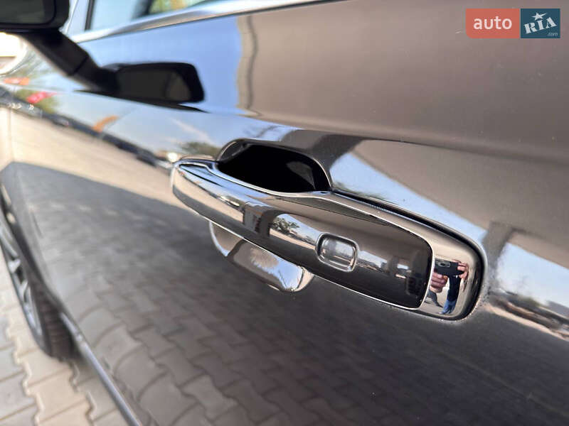 Внедорожник / Кроссовер Volvo XC90 2017 в Одессе фото 9 Внедорожник / Кроссовер Volvo XC90 2017 в Одессе