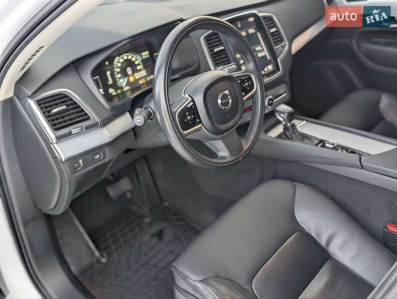 Внедорожник / Кроссовер Volvo XC90 2018 в Коломые