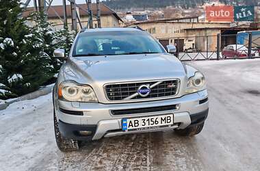 Позашляховик / Кросовер Volvo XC90 2011 в Могилів-Подільському