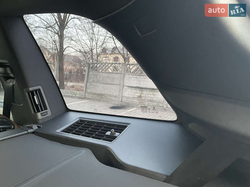 Внедорожник / Кроссовер Volvo XC90 2021 в Ивано-Франковске