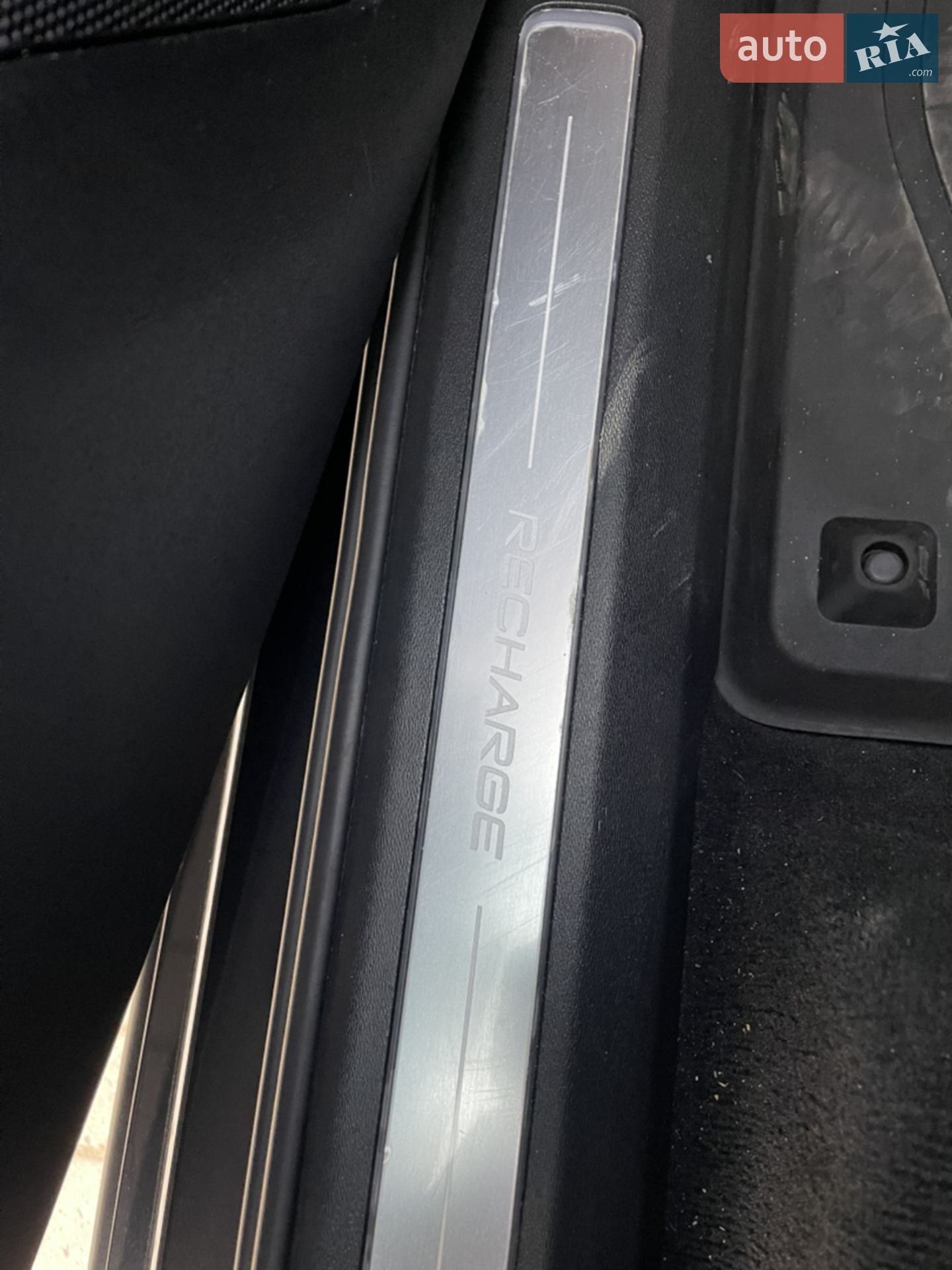 2021 Volvo XC90 - мініатюра 32